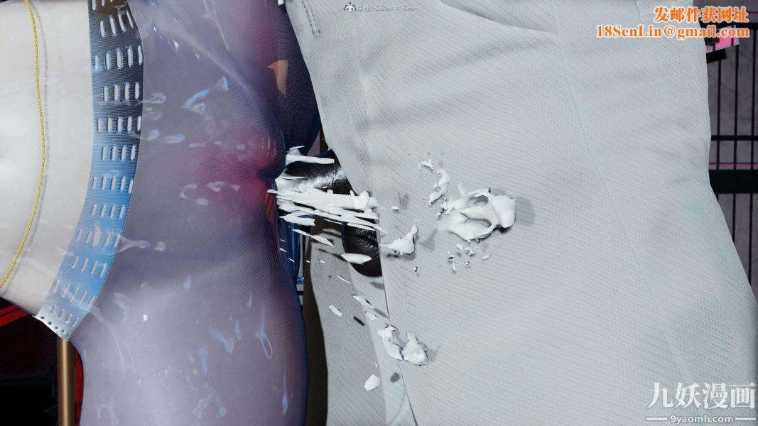 [3D]逆转第一季[完整版]第31章【第08话】