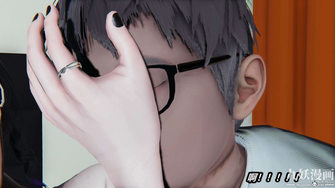 [3D]逆转第一季[完整版]第31章【第08话】