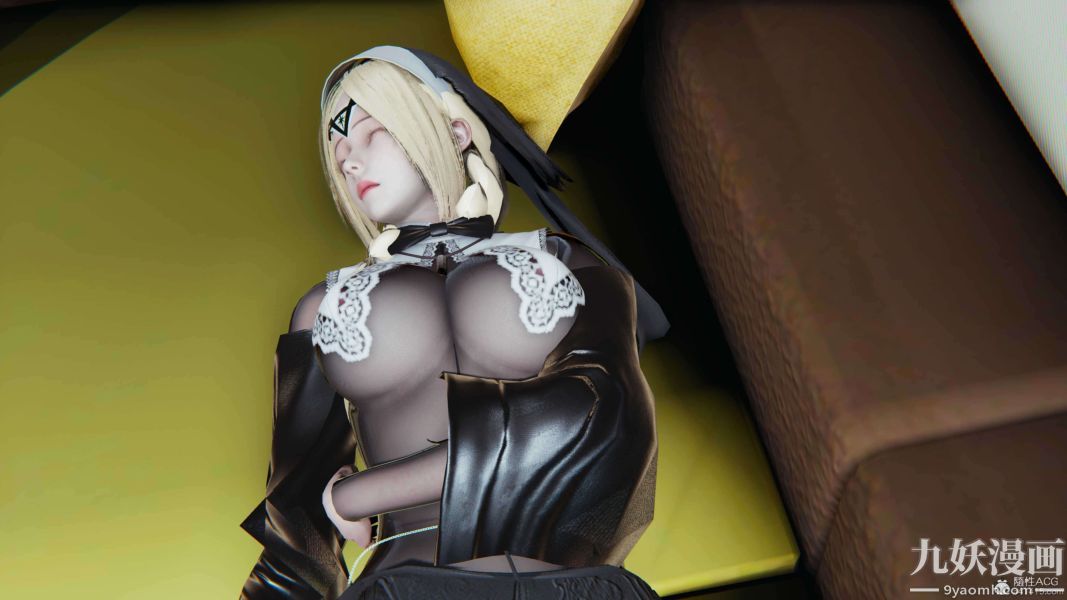 [3D]逆转第一季[完整版]第31章【第08话】