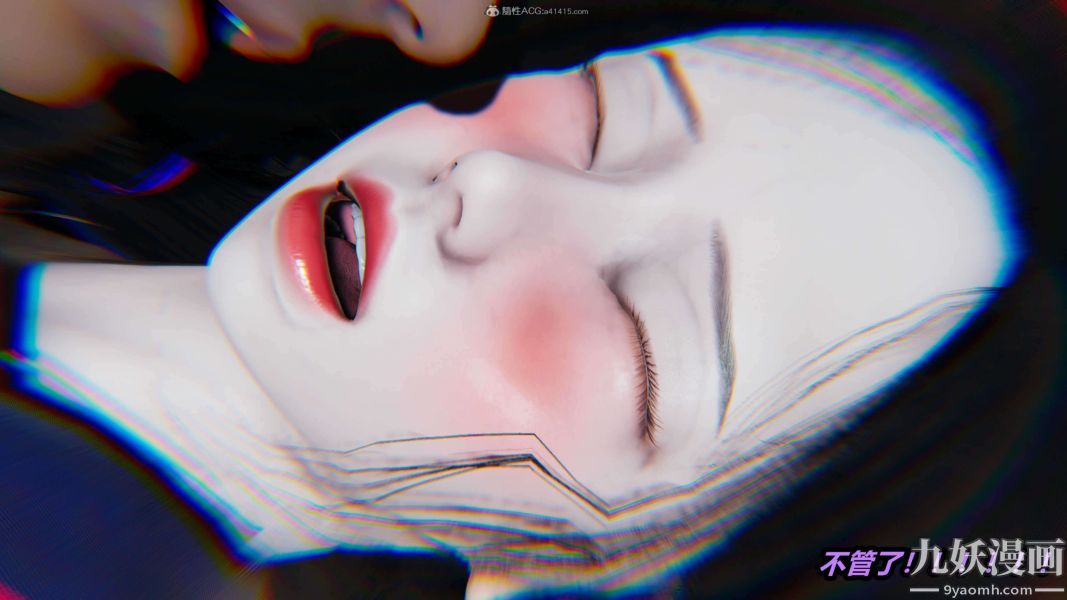 [3D]逆转第一季[完整版]第31章【第10话】