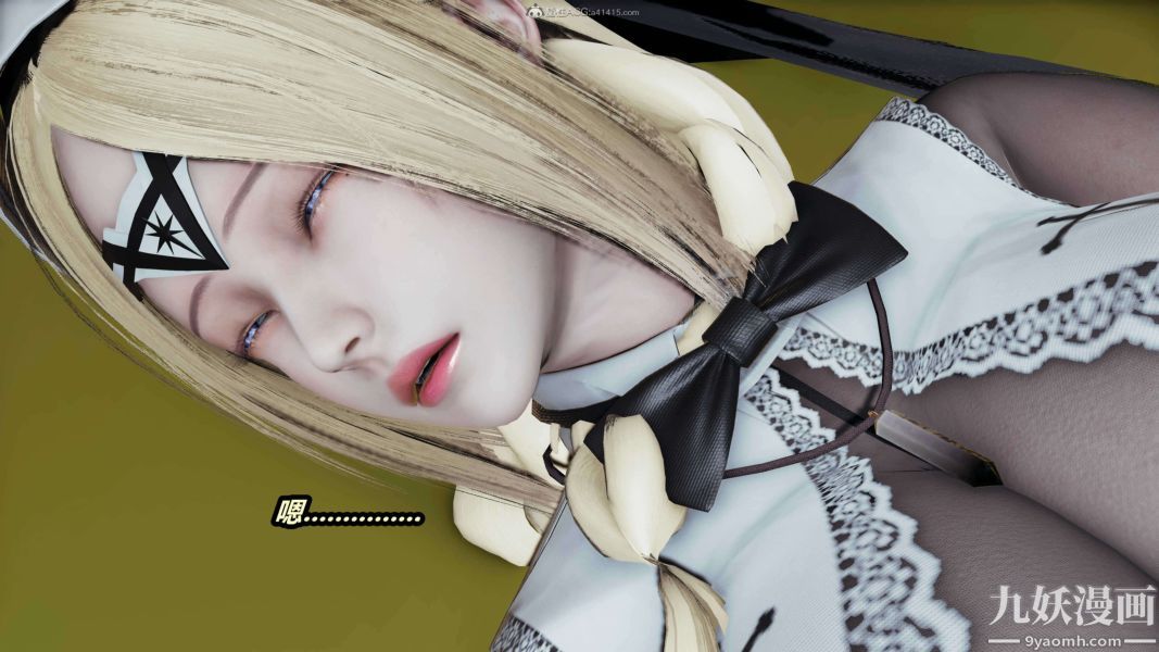 [3D]逆转第一季[完整版]第31章【第10话】