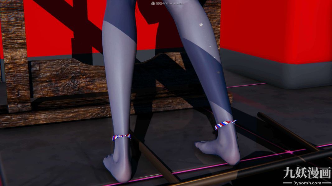 [3D]逆转第一季[完整版]第32章【第01话】