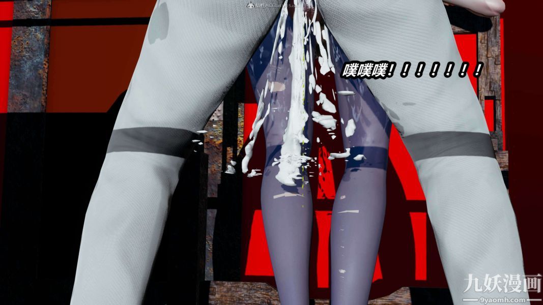 [3D]逆转第一季[完整版]第32章【第02话】