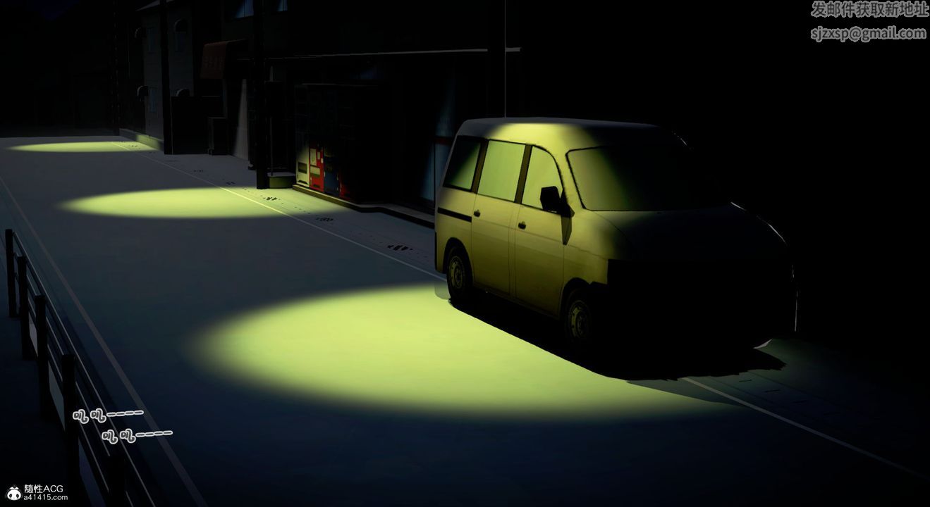 [3D]教舞蹈的妈妈第10话