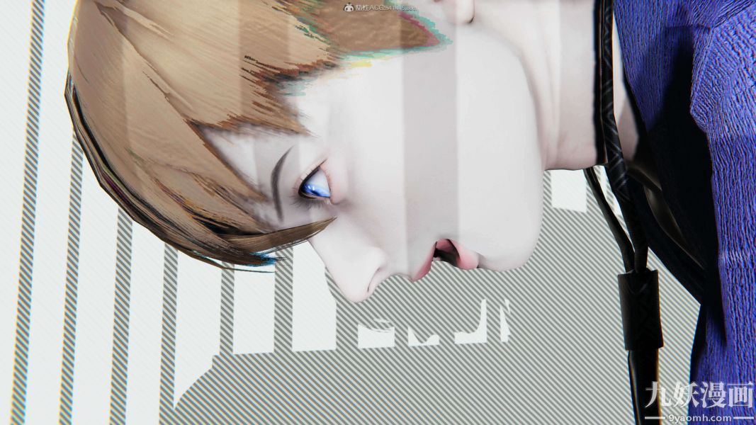 [3D]逆转第一季[完整版]第32章【第03话】