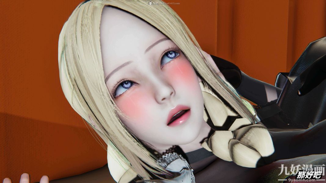 [3D]逆转第一季[完整版]第32章【第04话】