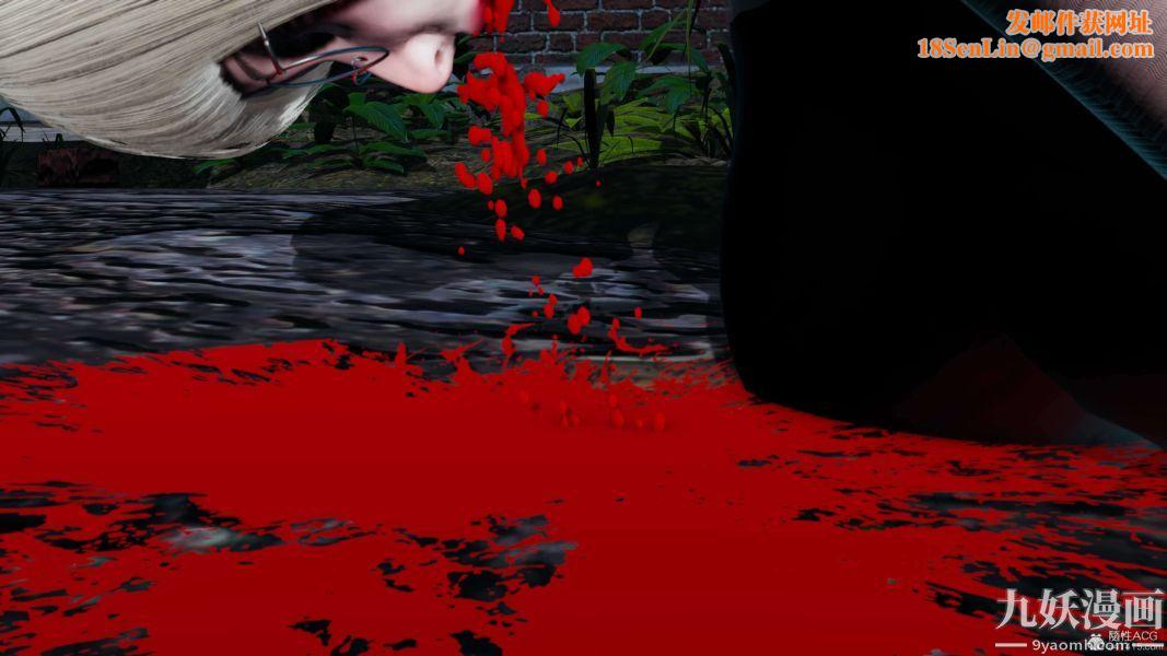 [3D]逆转第一季[完整版]第32章【第05话】