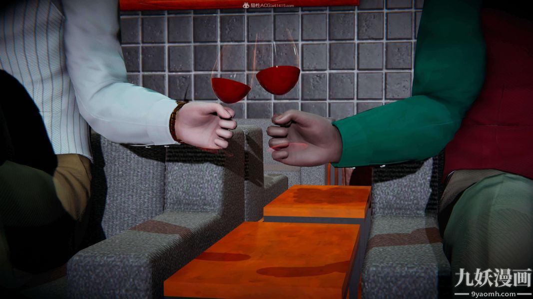 [3D]逆转第一季[完整版]第33章【第03话】