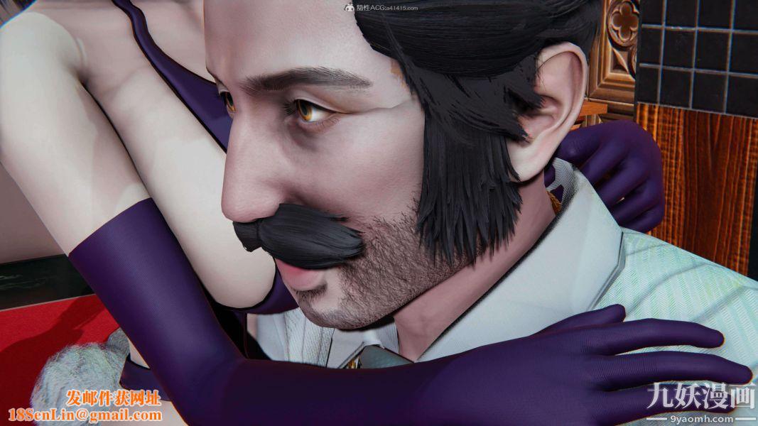 [3D]逆转第一季[完整版]第33章【第03话】