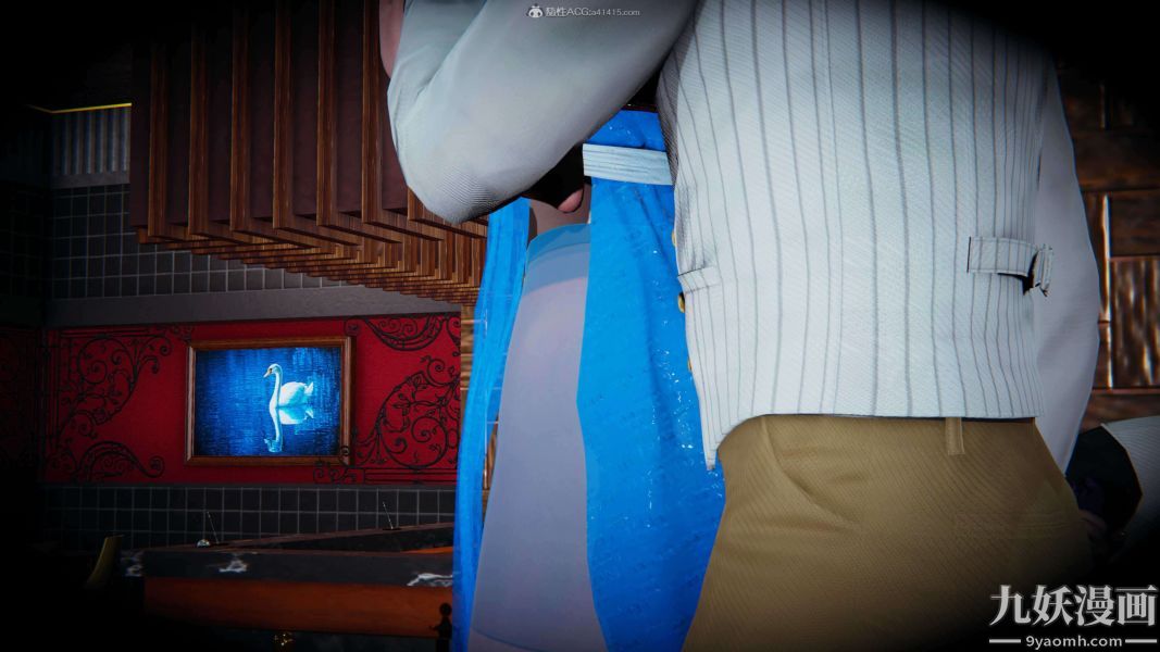 [3D]逆转第一季[完整版]第33章【第04话】