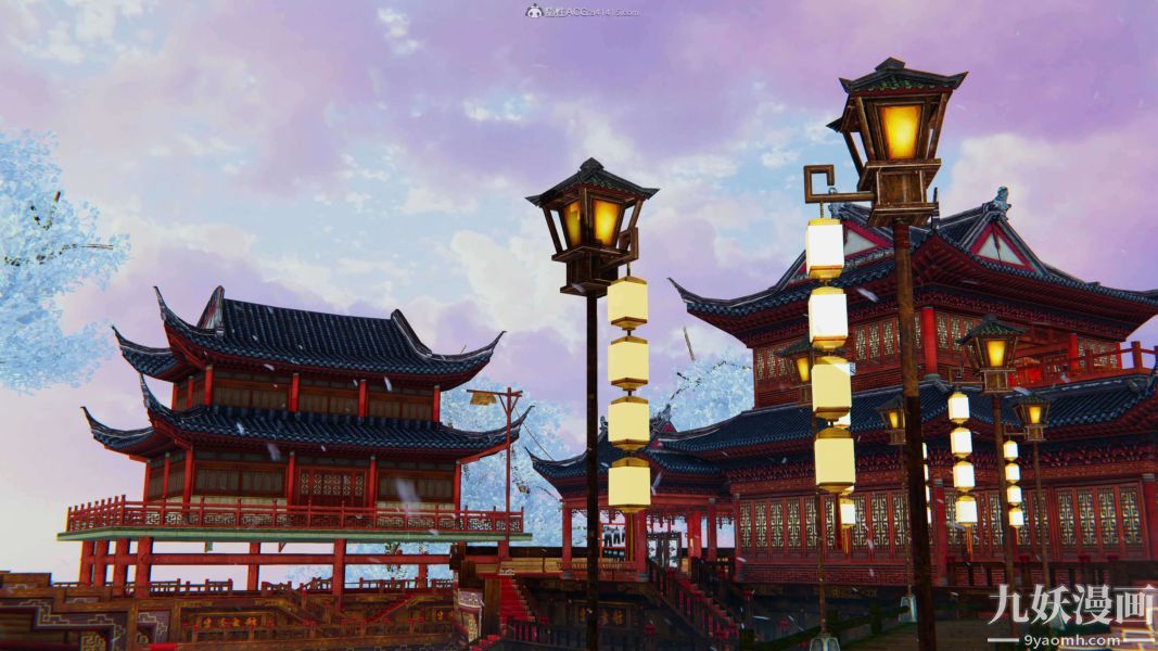 [3D]逆转第一季[完整版]第33章【第04话】