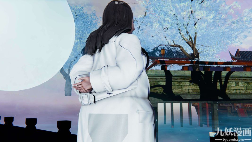 [3D]逆转第一季[完整版]第33章【第04话】