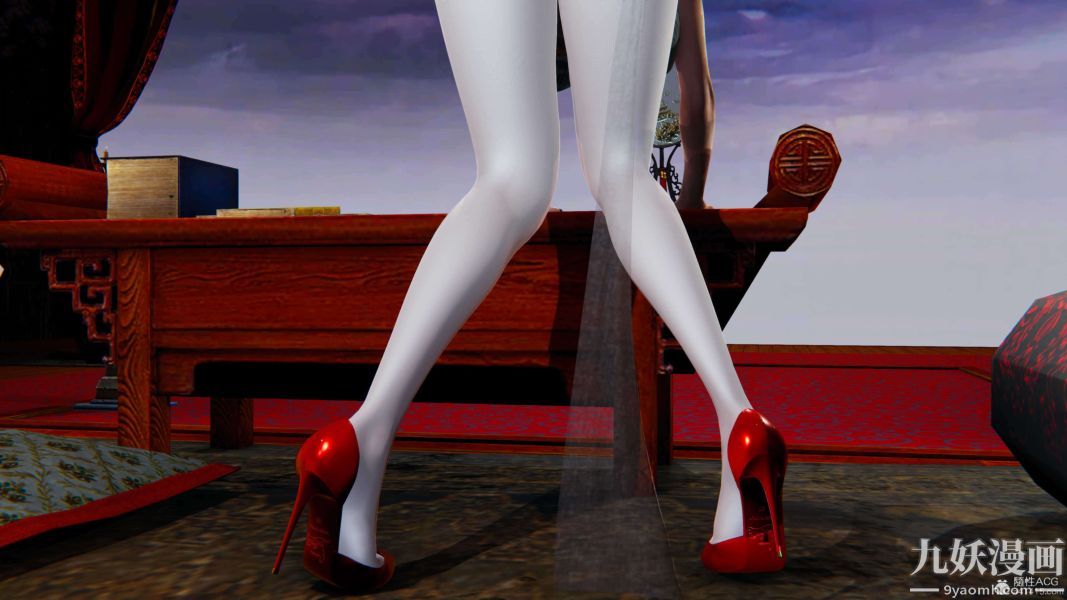 [3D]逆转第一季[完整版]第33章【第04话】