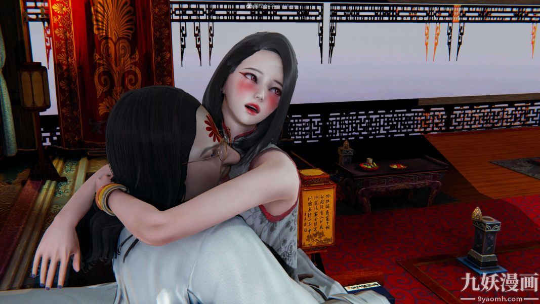 [3D]逆转第一季[完整版]第33章【第05话】