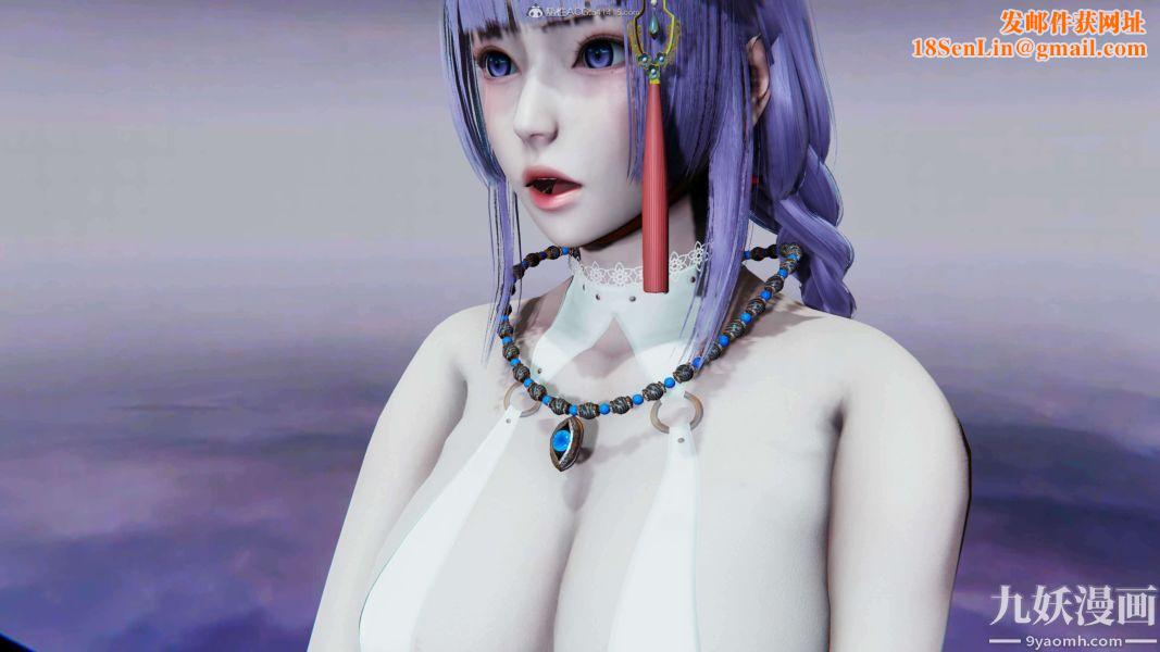 [3D]逆转第一季[完整版]第33章【第06话】