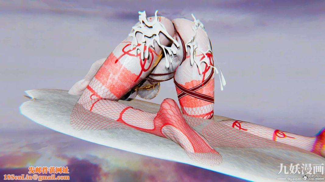 [3D]逆转第一季[完整版]第33章【第07话】