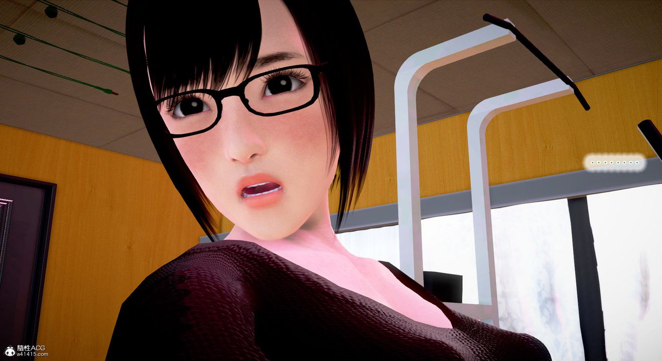 [3D]教舞蹈的妈妈第14话-最终话