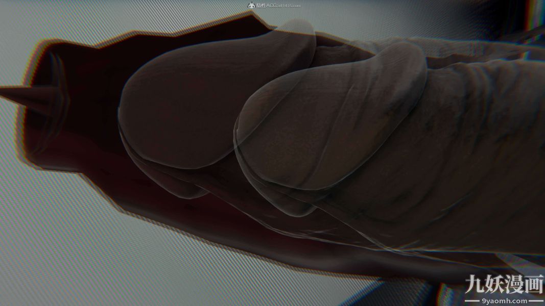 [3D]逆转第一季[完整版]第33章【第11话】