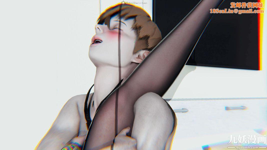 [3D]逆转第一季[完整版]第33章【第11话】