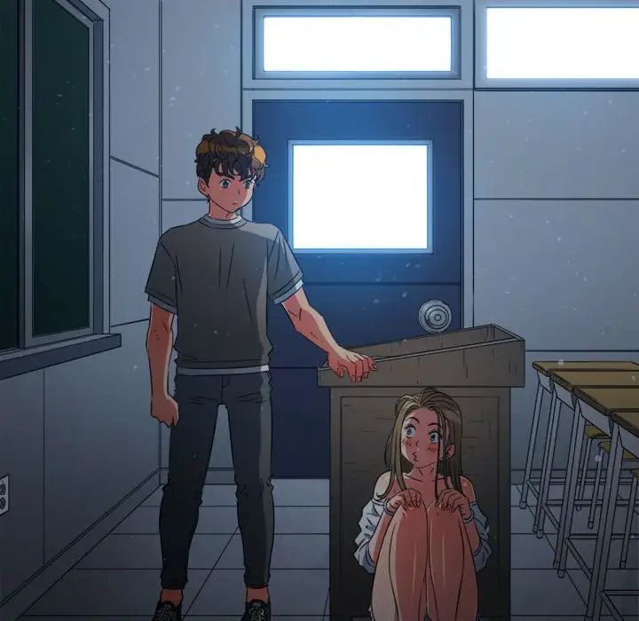 难缠小恶女第195话