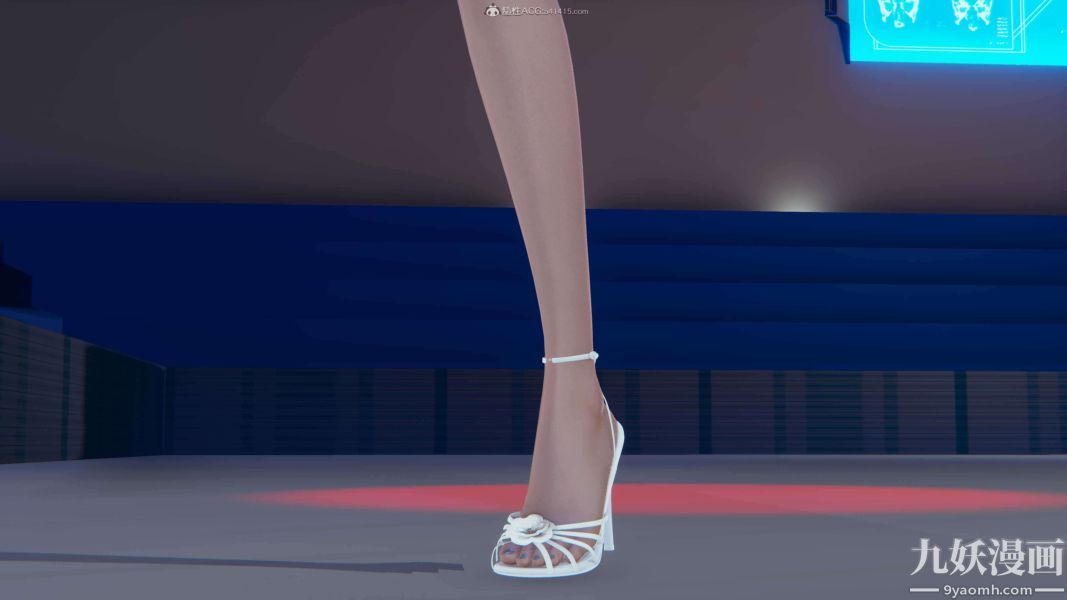 [3D]逆转第一季[完整版]第34章【第02话】