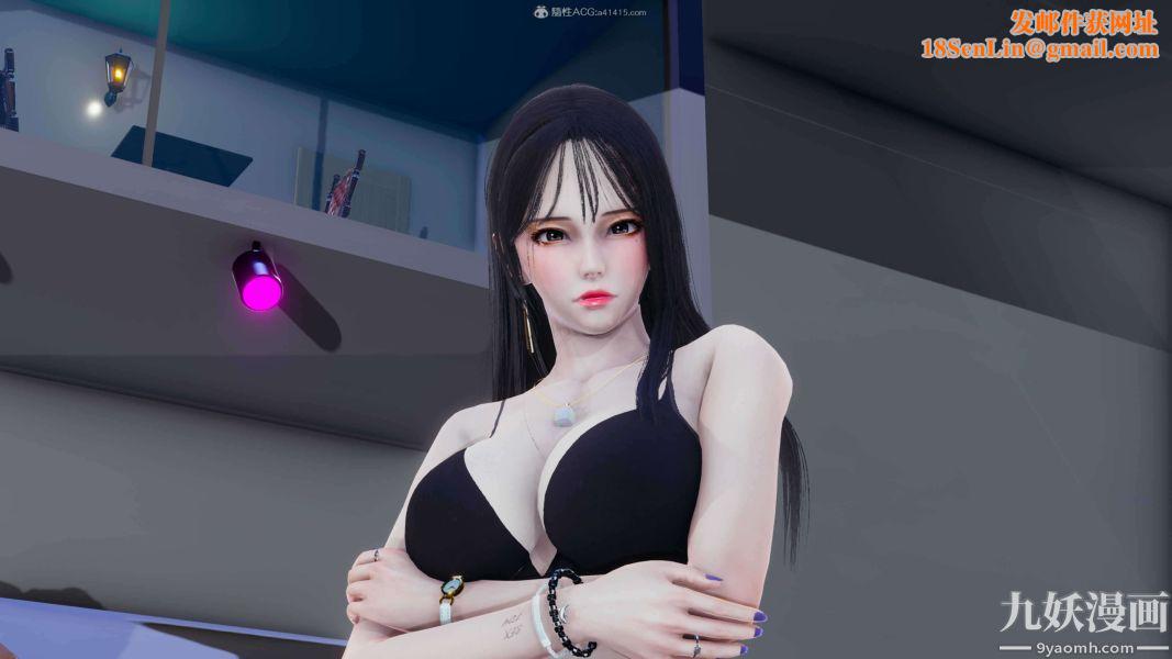 [3D]逆转第一季[完整版]第34章【第03话】