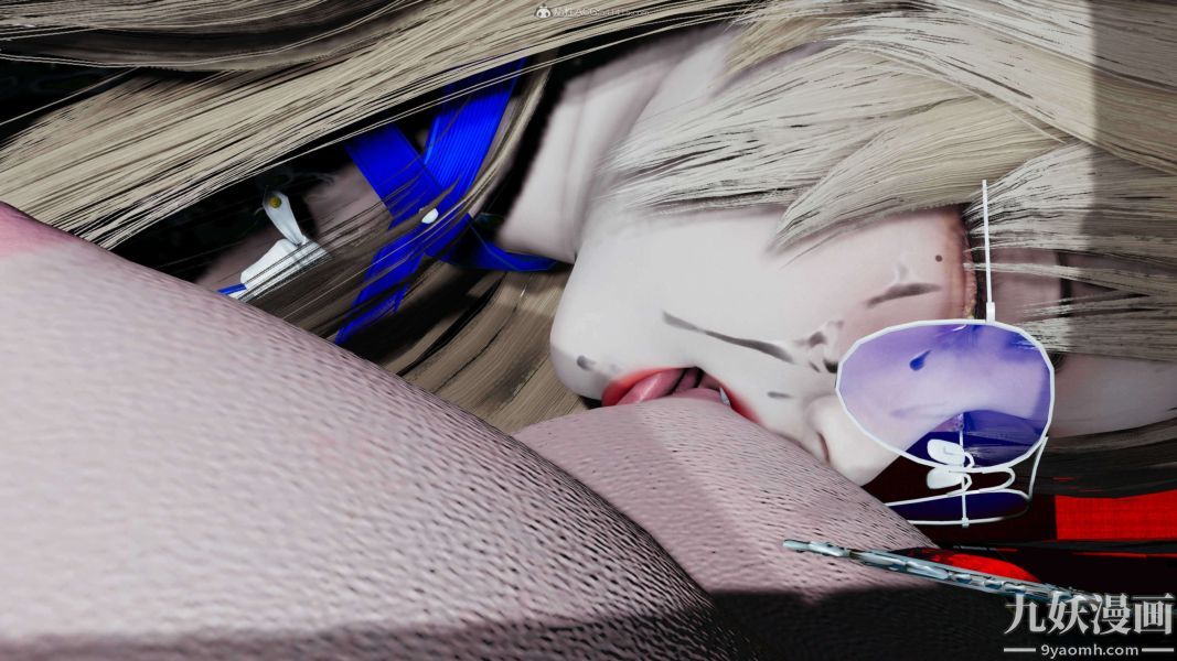 [3D]逆转第一季[完整版]第34章【第04话】