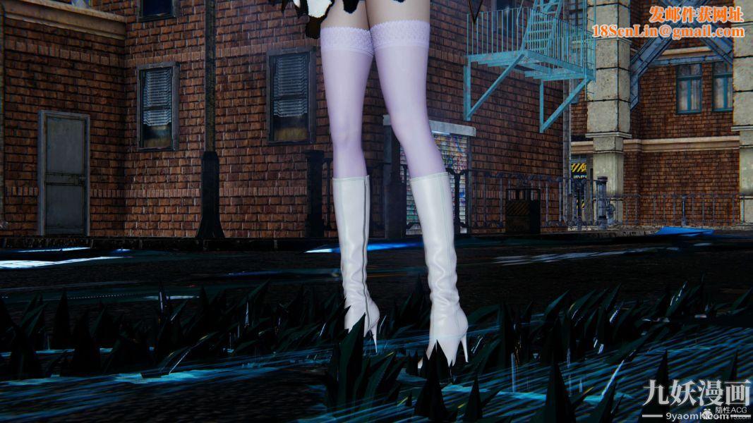 [3D]逆转第一季[完整版]第34章【第04话】