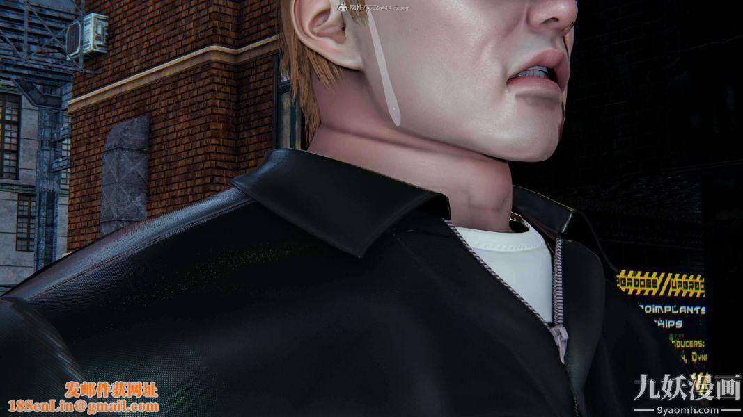 [3D]逆转第一季[完整版]第34章【第04话】