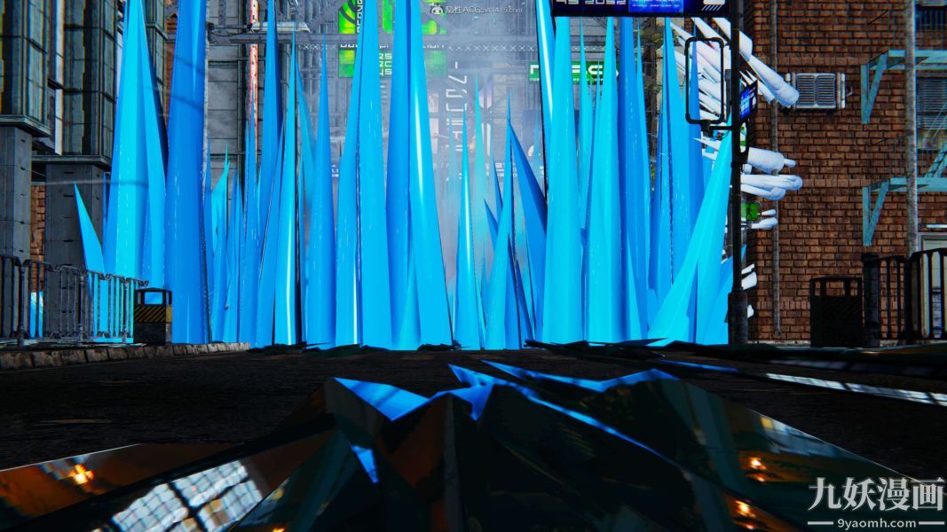 [3D]逆转第一季[完整版]第34章【第04话】