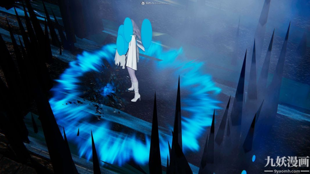 [3D]逆转第一季[完整版]第34章【第04话】