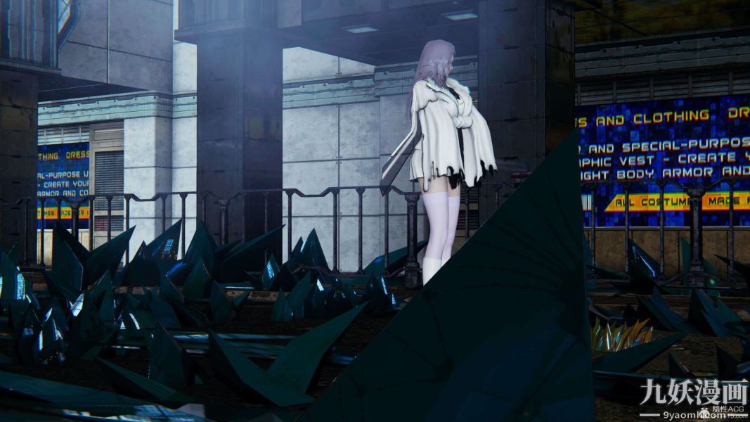 [3D]逆转第一季[完整版]第34章【第04话】