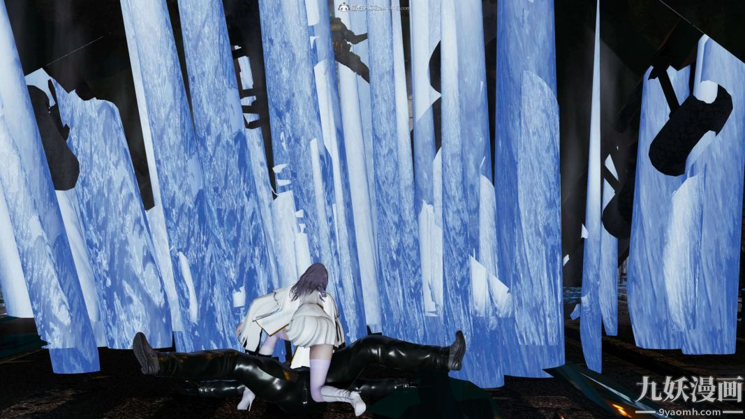 [3D]逆转第一季[完整版]第34章【第05话】