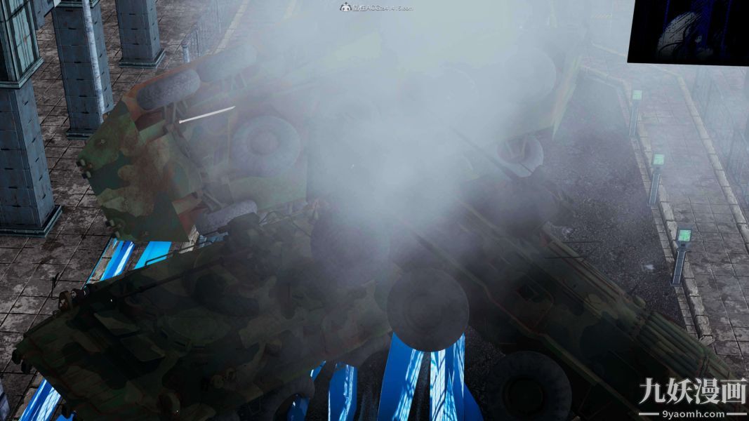 [3D]逆转第一季[完整版]第34章【第05话】