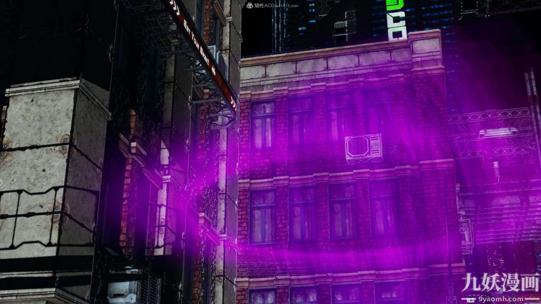 [3D]逆转第一季[完整版]第34章【第05话】