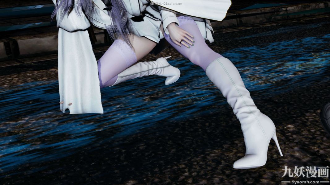 [3D]逆转第一季[完整版]第34章【第05话】