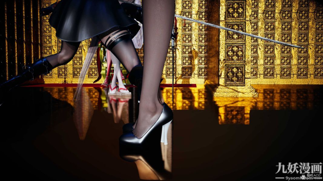 [3D]逆转第一季[完整版]第35章【第02话】