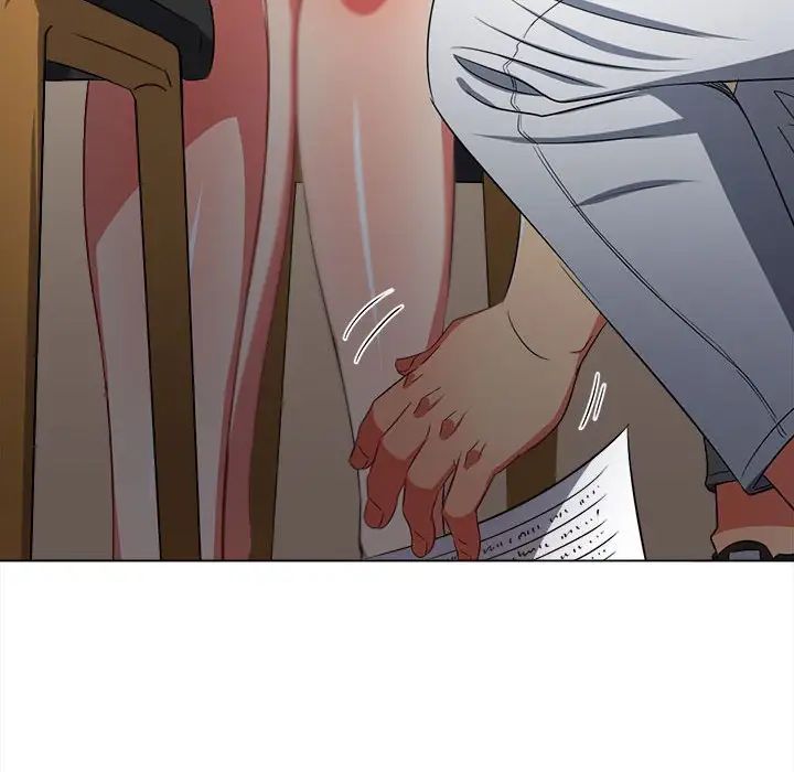 难缠小恶女第196话