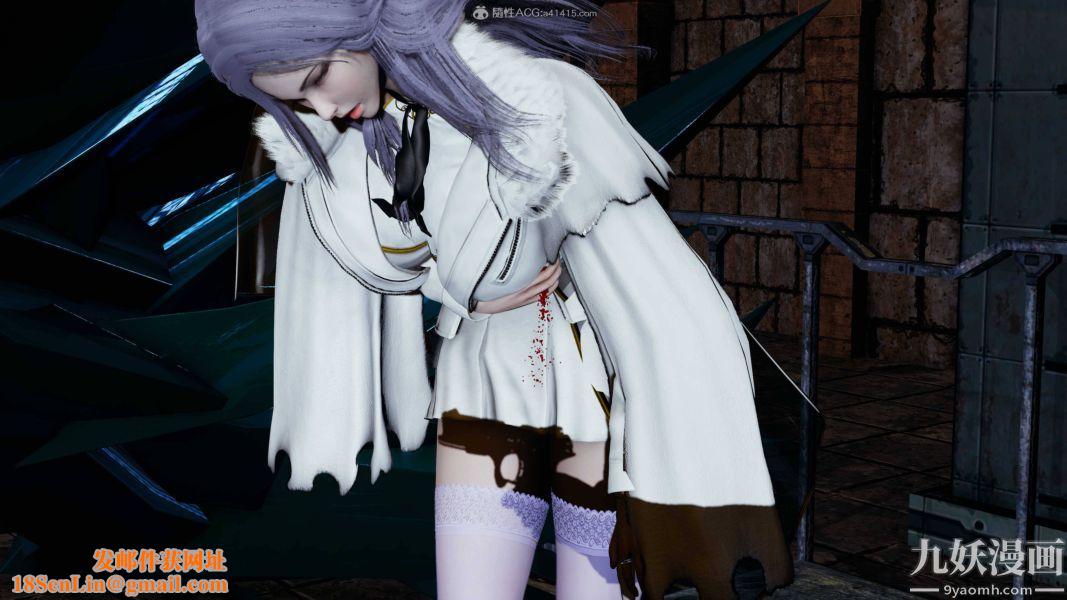 [3D]逆转第一季[完整版]第35章【第02话】