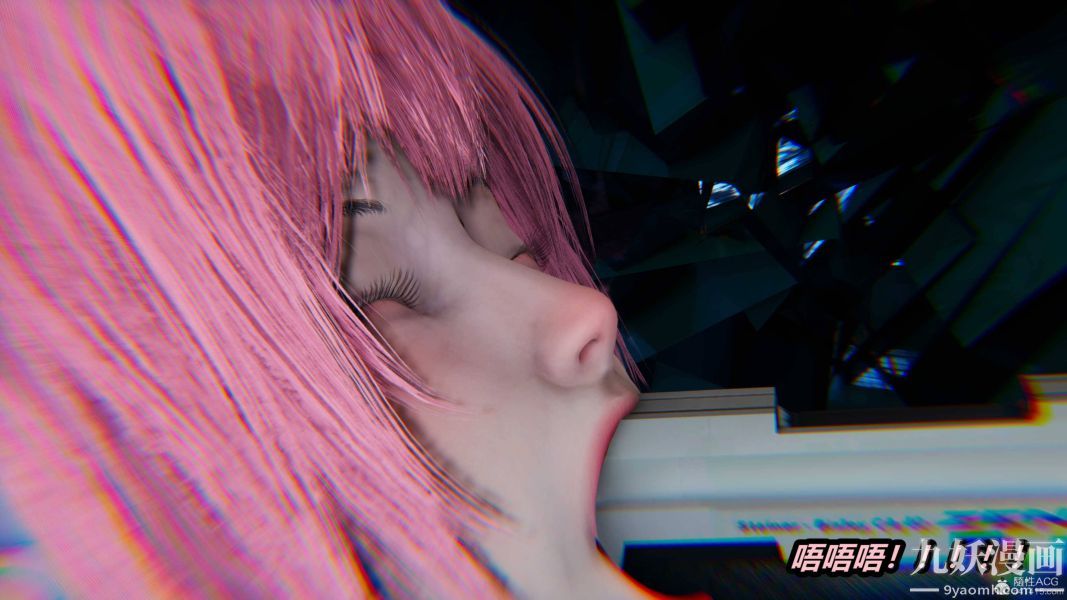 [3D]逆转第一季[完整版]第35章【第03话】