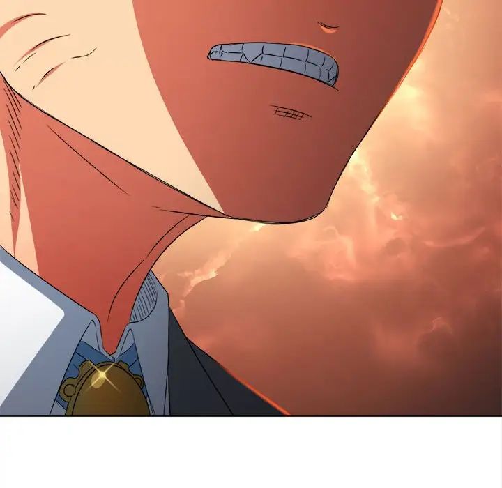 难缠小恶女第197话