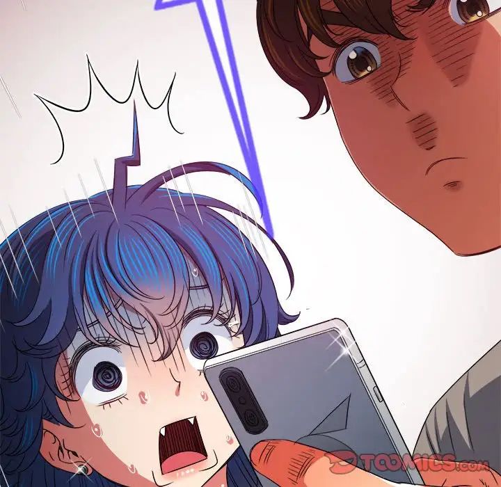 难缠小恶女第197话