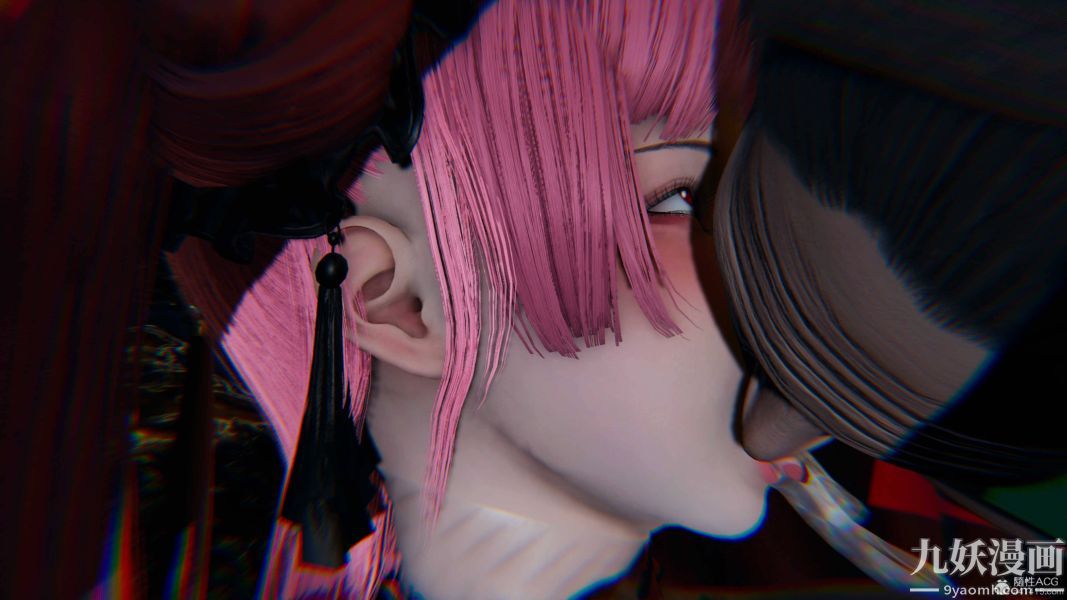 [3D]逆转第一季[完整版]第35章【第05话】