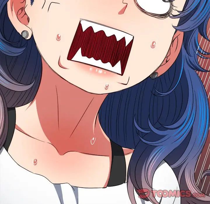 难缠小恶女第197话