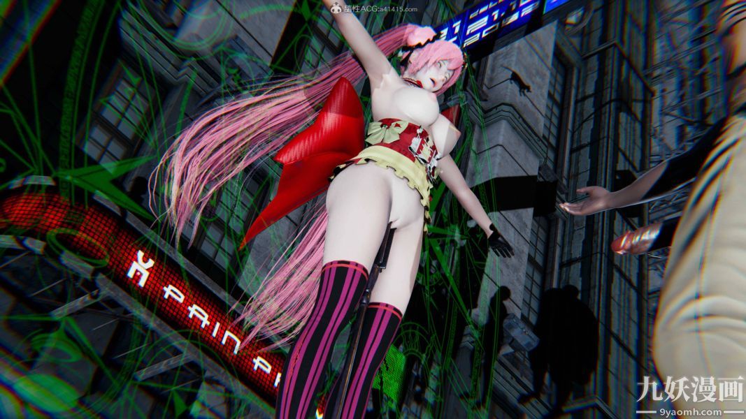 [3D]逆转第一季[完整版]第35章【第06话】