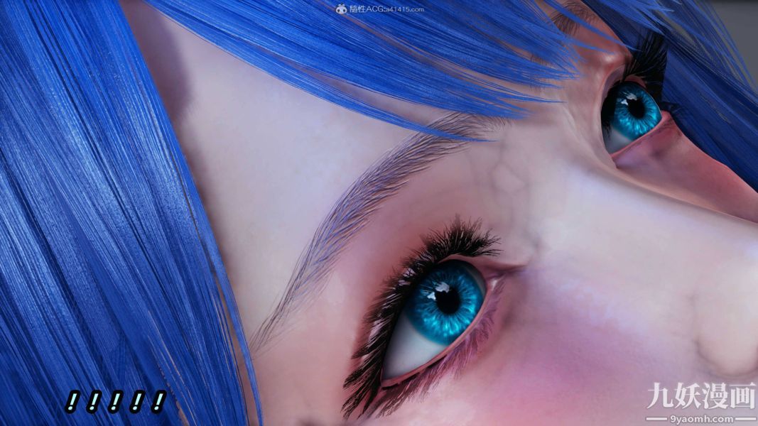 [3D]逆转第一季[完整版]第35章【第09话】