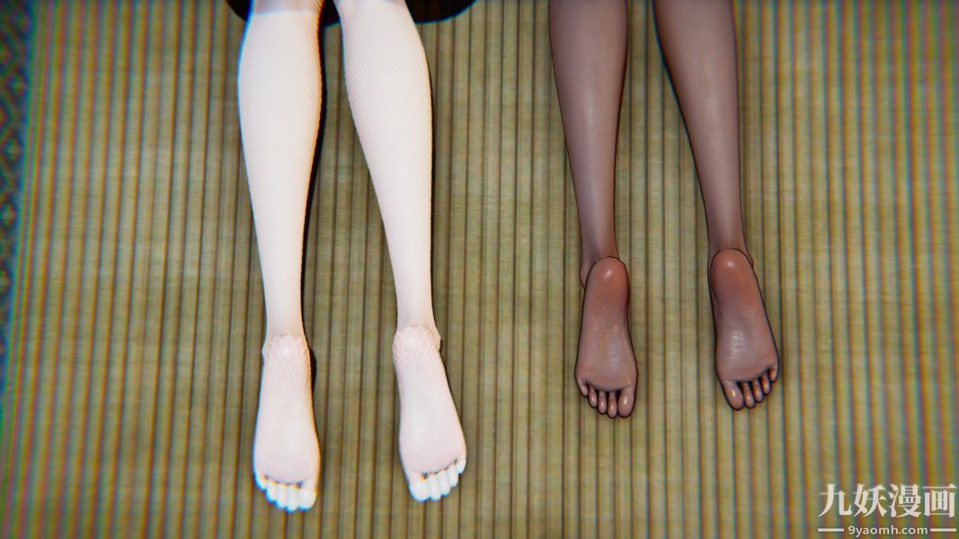 [3D]逆转第一季[完整版]第36章【第02话】