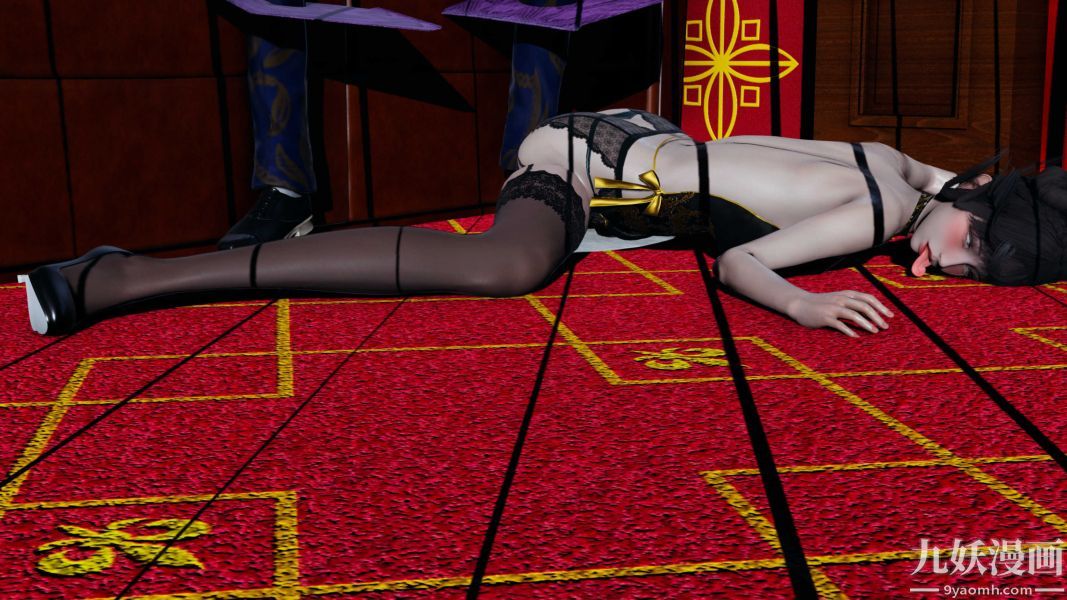 [3D]逆转第一季[完整版]第36章【第04话】