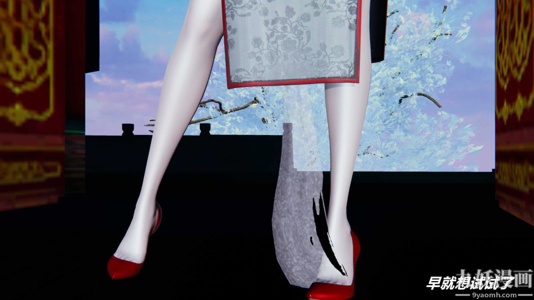 [3D]逆转第一季[完整版]第36章【第04话】