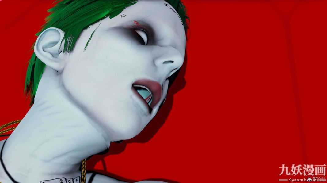 [3D]逆转第一季[完整版]第37章【第01话】